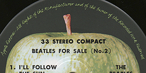 label