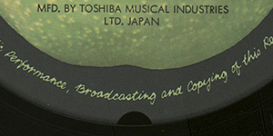 label