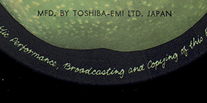 label