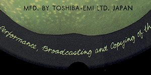 label