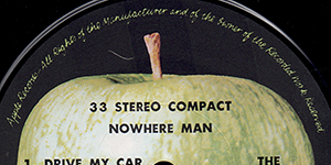 label