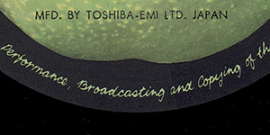 label