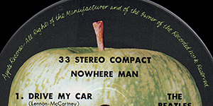 label