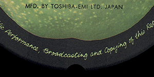 label