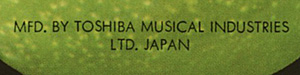 label