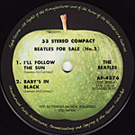 label