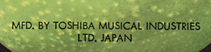 label