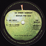 label