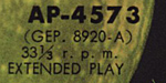 label