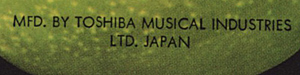 label