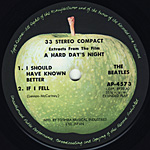 label