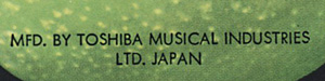 label