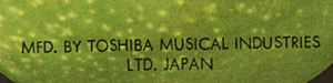 label