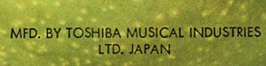 label