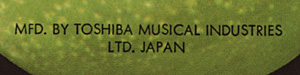 label