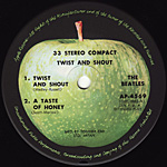 label