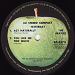 label