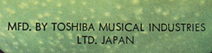 label
