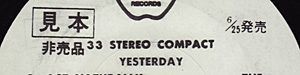 label