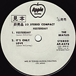 label