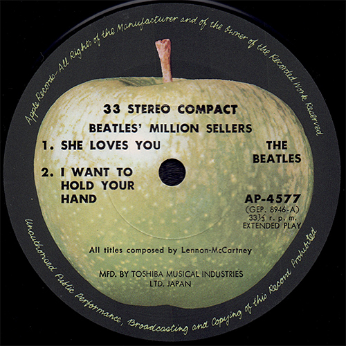 17タイトル/英直輸入盤/The Beatles LP's Collection 17タイトル/英直輸入盤/The Beatles LP's Collection The