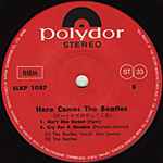 label