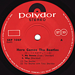 label