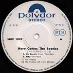 label