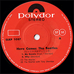 label