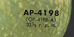 label