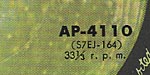 label