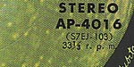 label