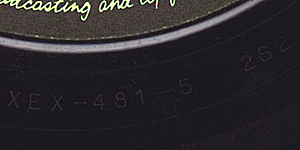 label