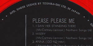 label