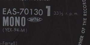 label