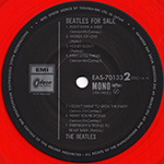 label