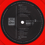 label