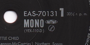 label