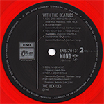 label