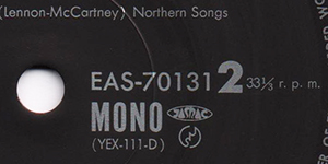 label
