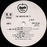 label