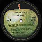 label