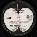 label
