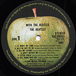 label