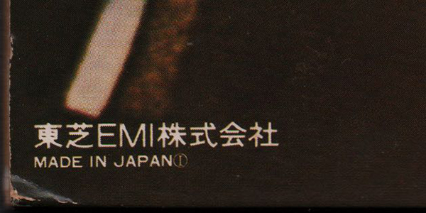 label