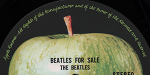 label