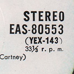 label