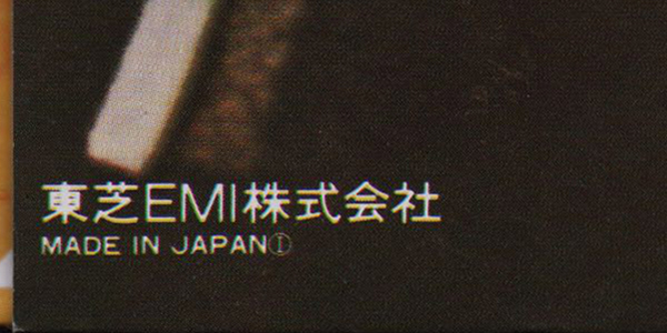 label