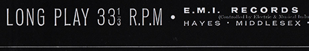 label