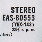 label